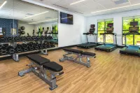 Four Points by Sheraton Deadwood - Gym
