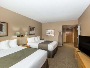 Travelodge Inn & Suites by Wyndham Deadwood