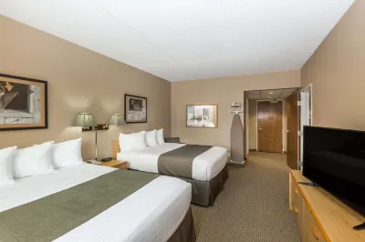 Travelodge Inn & Suites by Wyndham Deadwood Hotels in Sturgis