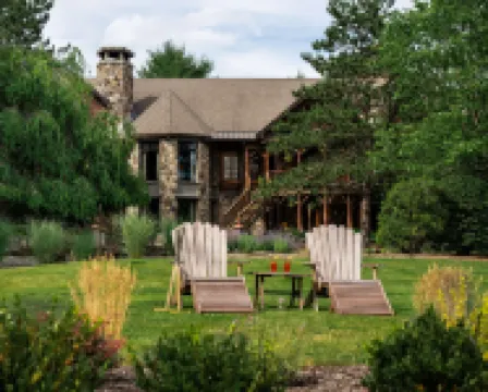The Chatwal Lodge