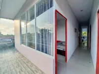 Sky Residence Tomohon Mitra RedDoorz
