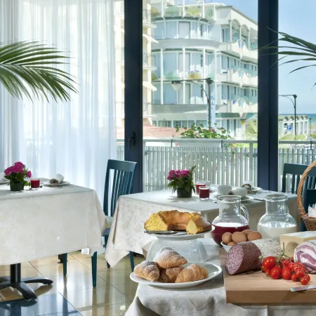 Hotel Gabbiano