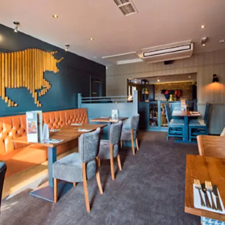 London Twickenham East Отели рядом с достопримечательностью «Стадион «Туикенем»»