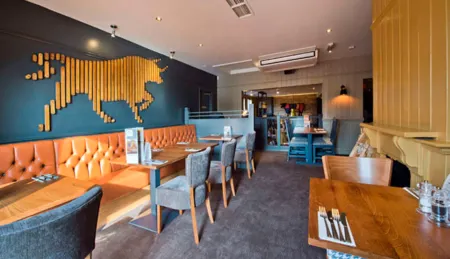 London Twickenham East