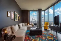 W Philadelphia Hotels in Philadelphia