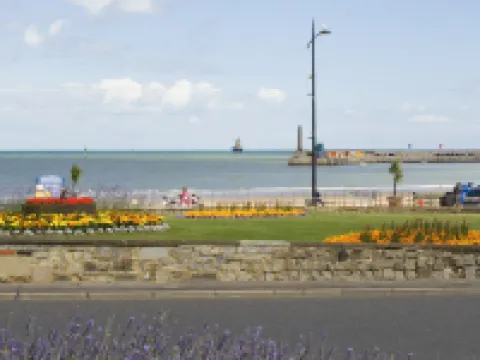 Margate Hotels in Margate