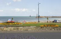 Margate Hotels in Birchington