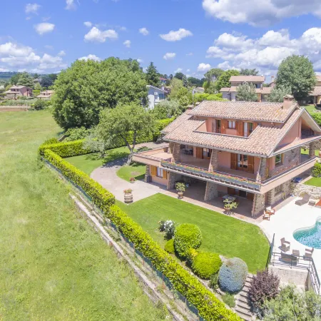 Villa Carolina