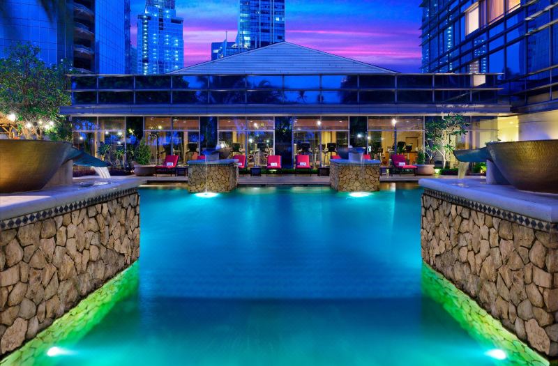 The Ritz-Carlton Jakarta, Mega Kuningan photo 5