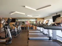 Fiesta Americana Ciudad de México Satelite