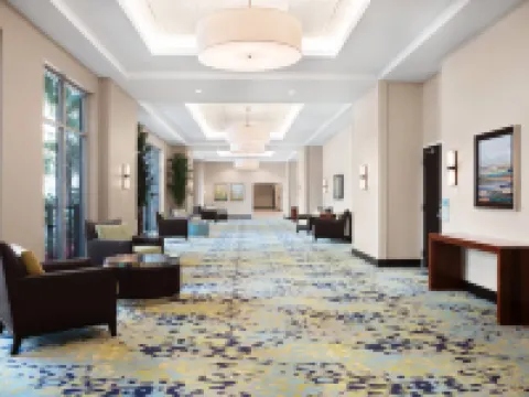 SpringHill Suites by Marriott Orlando Theme Parks/Lake Buena Vista Hotels in Orlando