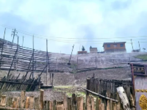 Zhagana Xingchen Shanju Homestay