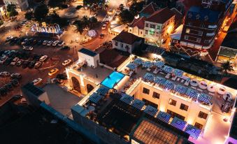 Elements Hotel & Shops Curaçao
