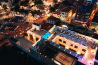 Elements Hotel & Shops Curaçao Hotels near Handelskade