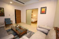 JM Vistaraa Hotels in Bareilly