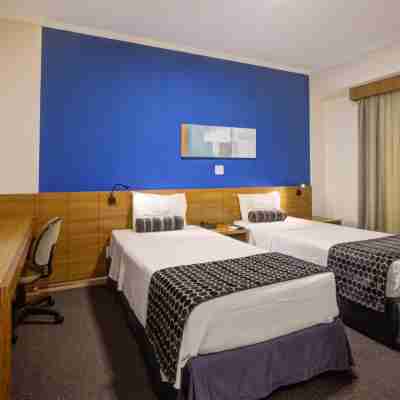 Quality Hotel Jundiai Rooms