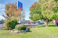 스튜디오 6 그랜드 프레리