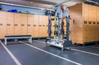 Radisson Blu Resort, Trysil - Gym