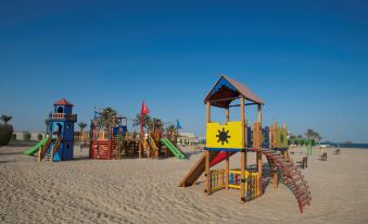 Radisson Blu Resort Al Khobar Half Moon Bay