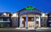 GrandStay Residential Suites Hotel - Eau Claire Hôtels à : Seymour