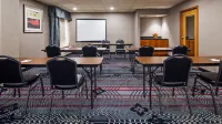 Days Inn by Wyndham Englewood Dayton Airport