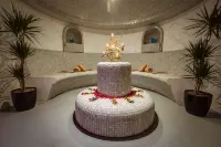 Park Inn by Radisson Dammam - spa