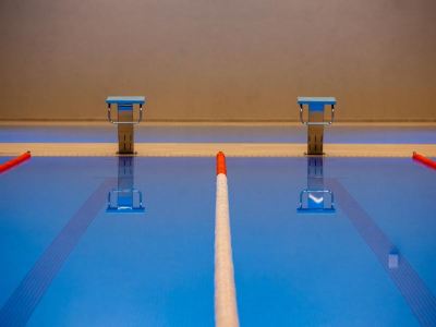 屋内プール ナナ ゴールデン ビーチ - オールインクルーシブの写真