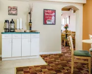 Econo Lodge Hotel a Upper Allen Township