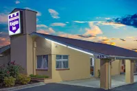 Knights Inn Mount Airy