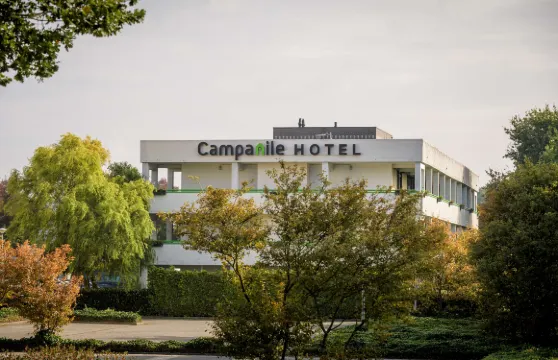 康鉑飯店與餐館芬洛酒店