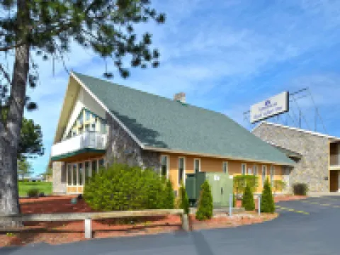 Americas Best Value Inn Plattsburgh Hotels in Plattsburgh