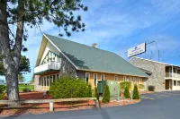 Americas Best Value Inn Plattsburgh Hotels in Peru