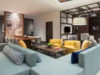 Hyatt Place Austin/Round Rock Hotéis em Round Rock