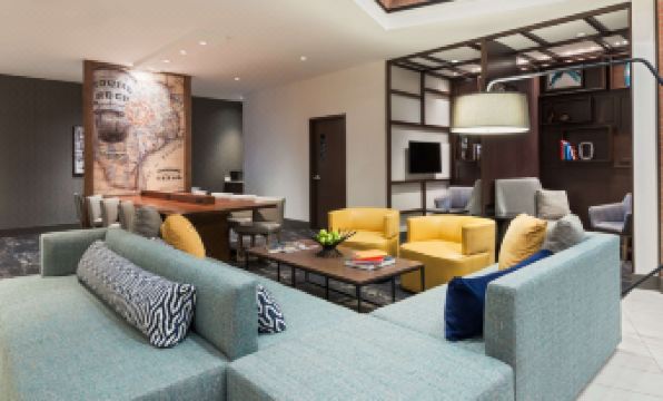 Hyatt Place Austin/Round Rock