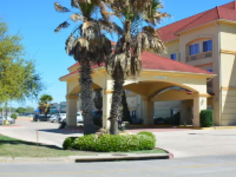 Baymont by Wyndham Brenham Hotéis em Brenham