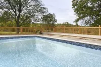 Days Inn by Wyndham Middletown Hôtels à : Warwick