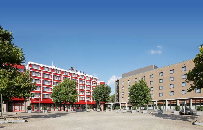 NH Maastricht
