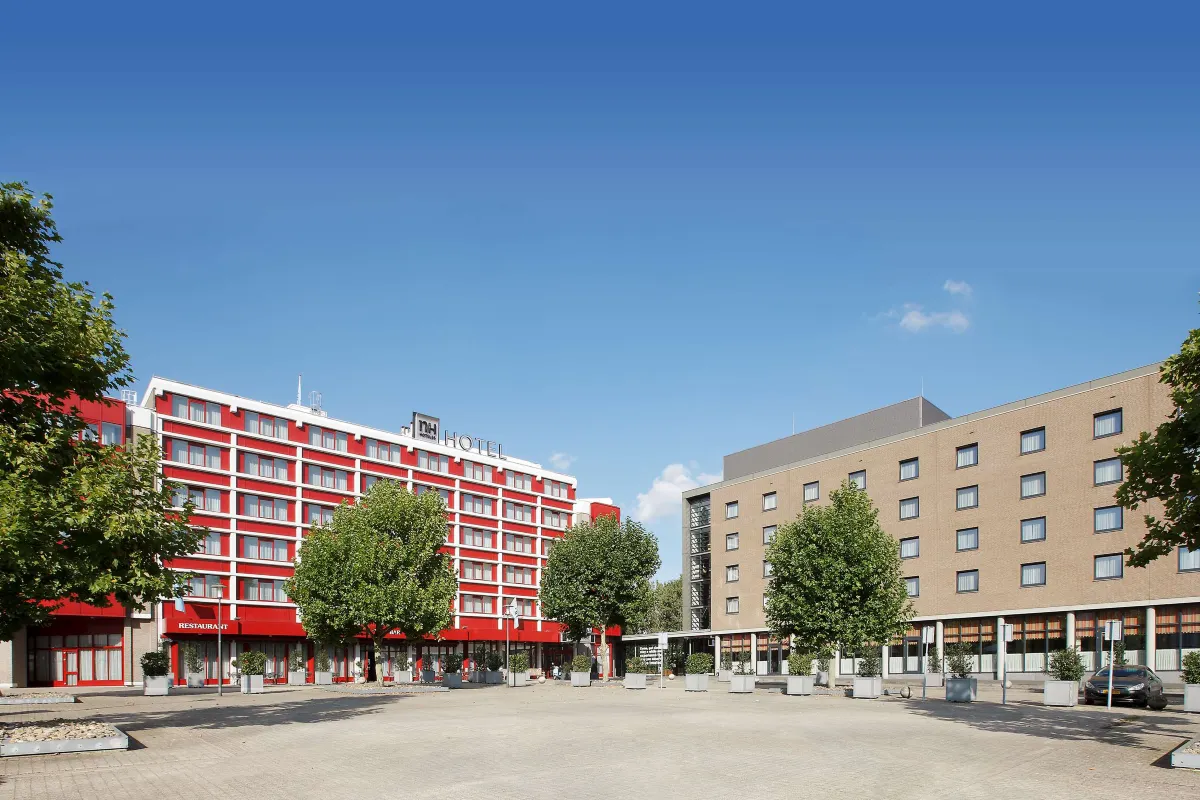 NH Maastricht