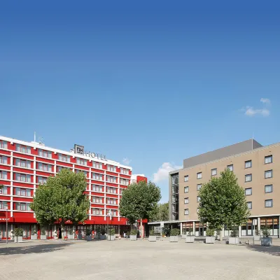 NH Maastricht Hotels near Maastricht Station