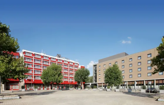 尼克海德菲爾德馬斯特裏赫特酒店