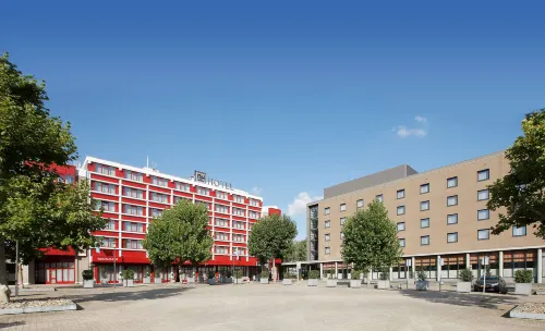 NH Maastricht Hotels in Maastricht