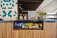 Hyatt Place Fresno - Bares