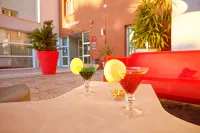 Kyriad Perpignan Sud Hotels in Perpignan