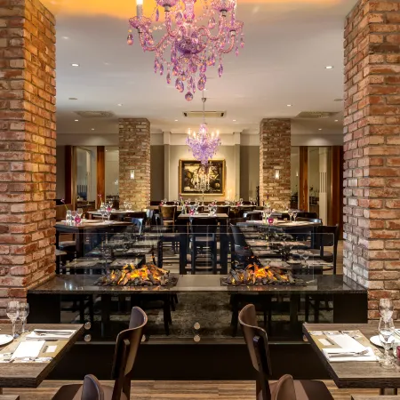 Dorint Kongresshotel Düsseldorf/Neuss