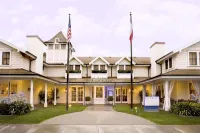 Fess Parker Wine Country Inn Hotels in Los Olivos