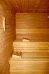 Tangla Hotel Brussels - spa