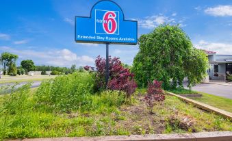 Motel 6 Oriskany, NY