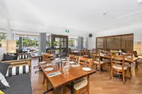 Comfort Inn Centrepoint Motel