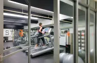 Hyatt Regency Miami - Gym