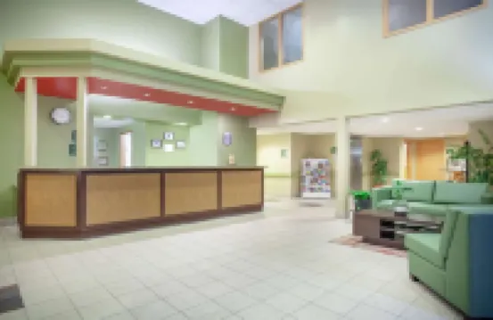 Super 8 by Wyndham Midland